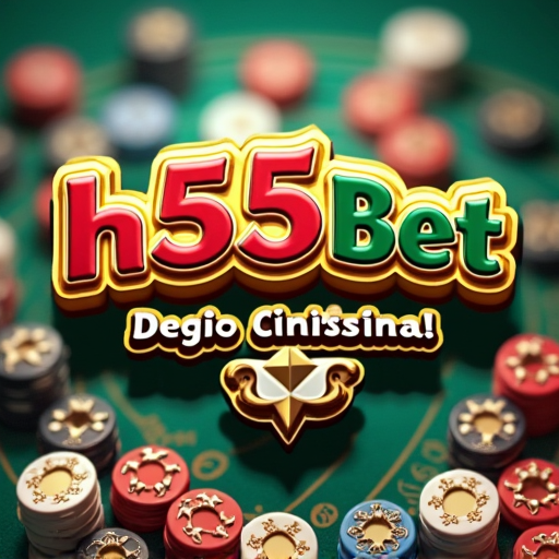 h55bet jogo